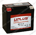 Uplus Power Sport MX12-4 (YTX12-BS) Uplus Power Sport MX12-4 (YTX12-BS)