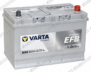 Varta Dynamic EFB 585 501 080 (N85)