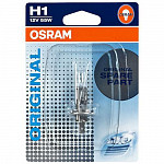 Osram H1 12V-55W блистер