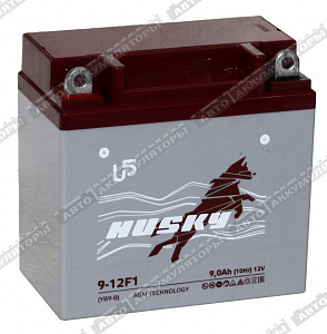 Мотоаккумулятор 9-12F1 (CT 1210, 12N9-4B-1) - фото Мотоаккумулятор 9-12F1 (CT 1210, 12N9-4B-1) - фото