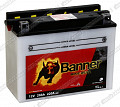 Banner Bike Bull Y50-N18L-A (52012) Banner Bike Bull Y50-N18L-A (52012)