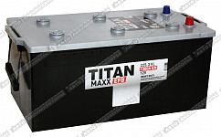 Titan Maxx EFB 6СТ-225.3 L