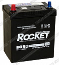 Rocket SMF 46B19R Rocket SMF 46B19R