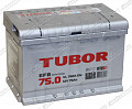 Tubor EFB 6СТ-75.0 VL Tubor EFB 6СТ-75.0 VL