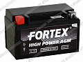 Fortex VRLA 1207 (YTX7A-BS)