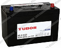 Tubor AGM 6СТ-85.0 VRLA (D31L) Tubor AGM 6СТ-85.0 VRLA (D31L)