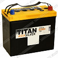 Titan Asia Silver 6СТ-57.0 VL (B24L) Titan Asia Silver 6СТ-57.0 VL (B24L)
