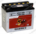 Banner Bike Bull YB16-B (51912) Banner Bike Bull YB16-B (51912)