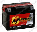 Banner Bike Bull AGM YTX4L-BS (50314) Banner Bike Bull AGM YTX4L-BS (50314)