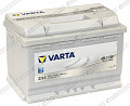 Varta Silver Dynamic 577 400 078 (E44) Varta Silver Dynamic 577 400 078 (E44)