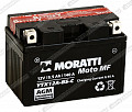 Мотоаккумулятор Moratti YTX12A-BS-C (YT12A-BS)