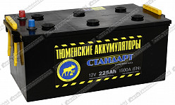 Тюмень 6СТ-225.3LR Standard