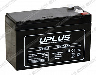 Uplus US 12-7