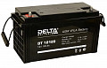 Аккумулятор Delta DT 12120 для панелей солнечных