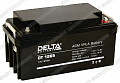 Аккумулятор Delta DT 1265 65Ач для погрузчиков