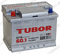 Tubor EFB 6СТ-60.1 VL