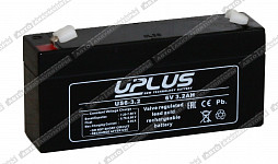 Uplus US 6-3,2