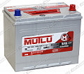 Аккумулятор Mutlu SFB 70.0 (D26FL) 70Ач