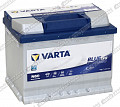 Varta Blue Dynamic EFB 560 500 064 (N60) Varta Blue Dynamic EFB 560 500 064 (N60)