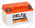 Delta CT 1207 (YTX7A-BS) Delta CT 1207 (YTX7A-BS)