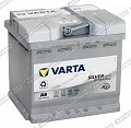 Аккумулятор Varta Silver Dynamic AGM 550 901 054 L1