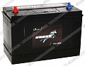 Husky 110.0 (31S винтовая) Husky 110.0 (31S винтовая)