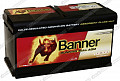 Banner Running Bull AGM 592 01 (У) Banner Running Bull AGM 592 01 (У)