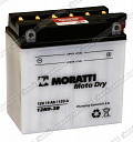 Moratti 12N9-3B (ME1209)