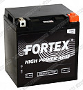 Аккумулятор Fortex VRLA 1230 (YTX30L-BS) 30Ач