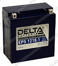 Мотоаккумулятор Delta EPS 1218.1 (YTX20СH-BS) Мотоаккумулятор Delta EPS 1218.1 (YTX20СH-BS)
