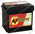 Banner Running Bull AGM 550 01 Banner Running Bull AGM 550 01