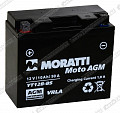 Moratti YT12B-BS (залитый) Moratti YT12B-BS (залитый)