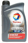 Total QUARTZ INEO ECS 5W30 1л