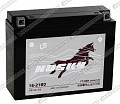 Husky 16-21B0 (CT 1216, YB16AL-A2) Husky 16-21B0 (CT 1216, YB16AL-A2)