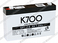 K700 GP 7.2-6 K700 GP 7.2-6