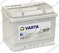 Varta Silver Dynamic 563 400 061 (D15) Varta Silver Dynamic 563 400 061 (D15)