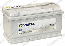 Varta Silver Dynamic 600 402 083 (H3)