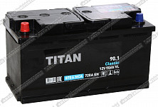 Titan Classic 6СТ-90.1 VL