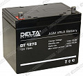 Аккумулятор Delta DT 1275 для котла