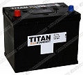 Аккумулятор Titan Asia Standart 6СТ-72.1 VL (D26FR) 12В 72Ач