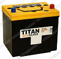 Titan Asia Silver 6СТ-70.0 VL (D23FL) Titan Asia Silver 6СТ-70.0 VL (D23FL)