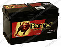 Banner Starting Bull 570 44