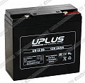 Аккумулятор UPLUS US 12-20 20Ач для насоса