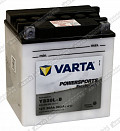 Аккумулятор Varta FP 530 400 030 (YB30L-B) 30 Ач