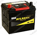Atlas MF 26-550  Atlas MF 26-550