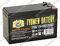 Аккумулятор Тюмень ТСМ 12-007 AGM для ИБП
