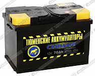Тюмень 6СТ-70.0LR Standard