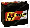 Аккумулятор Banner Power Bull P45 24