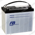 Furukawa Battery Altica PREMIUM 75B24R