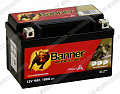 Banner Bike Bull GTZ10-4 GEL (50901)